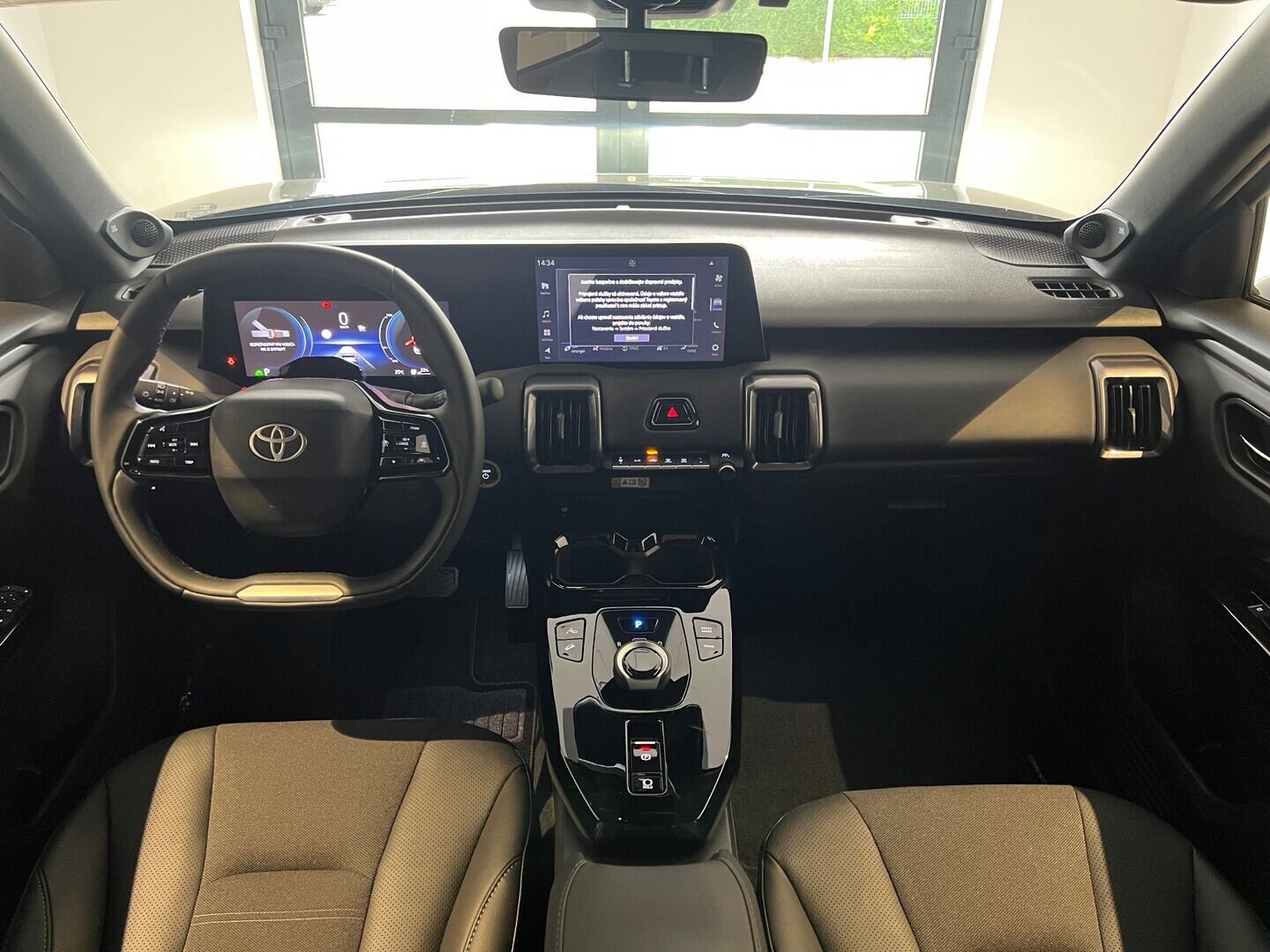 Toyota Urban Cruiser