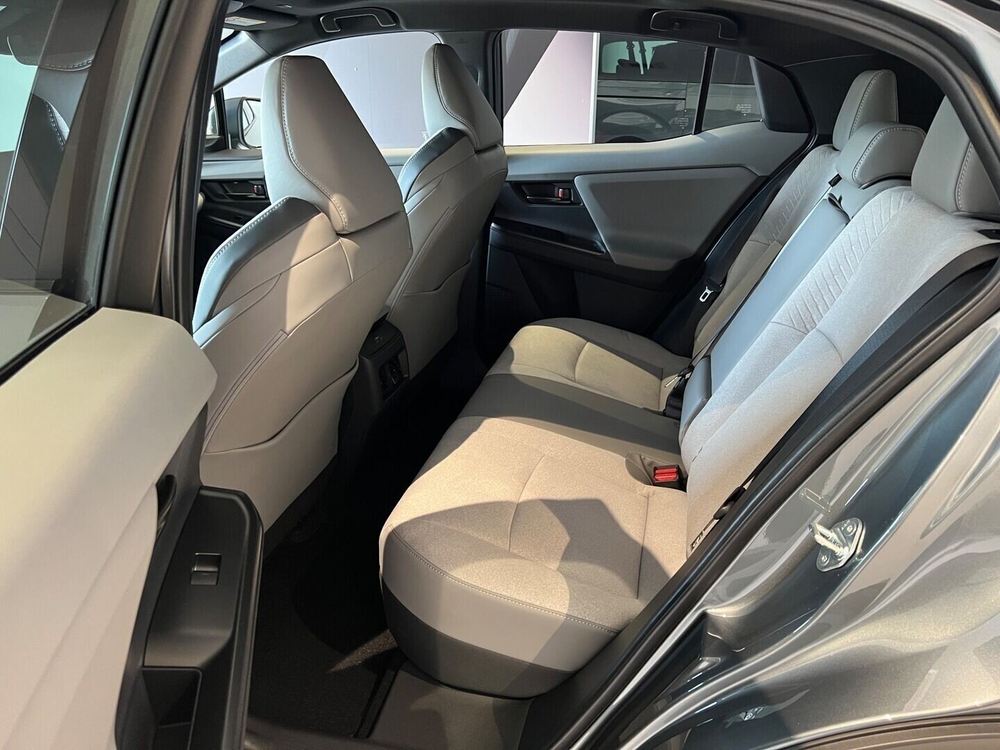 Toyota C-HR+
