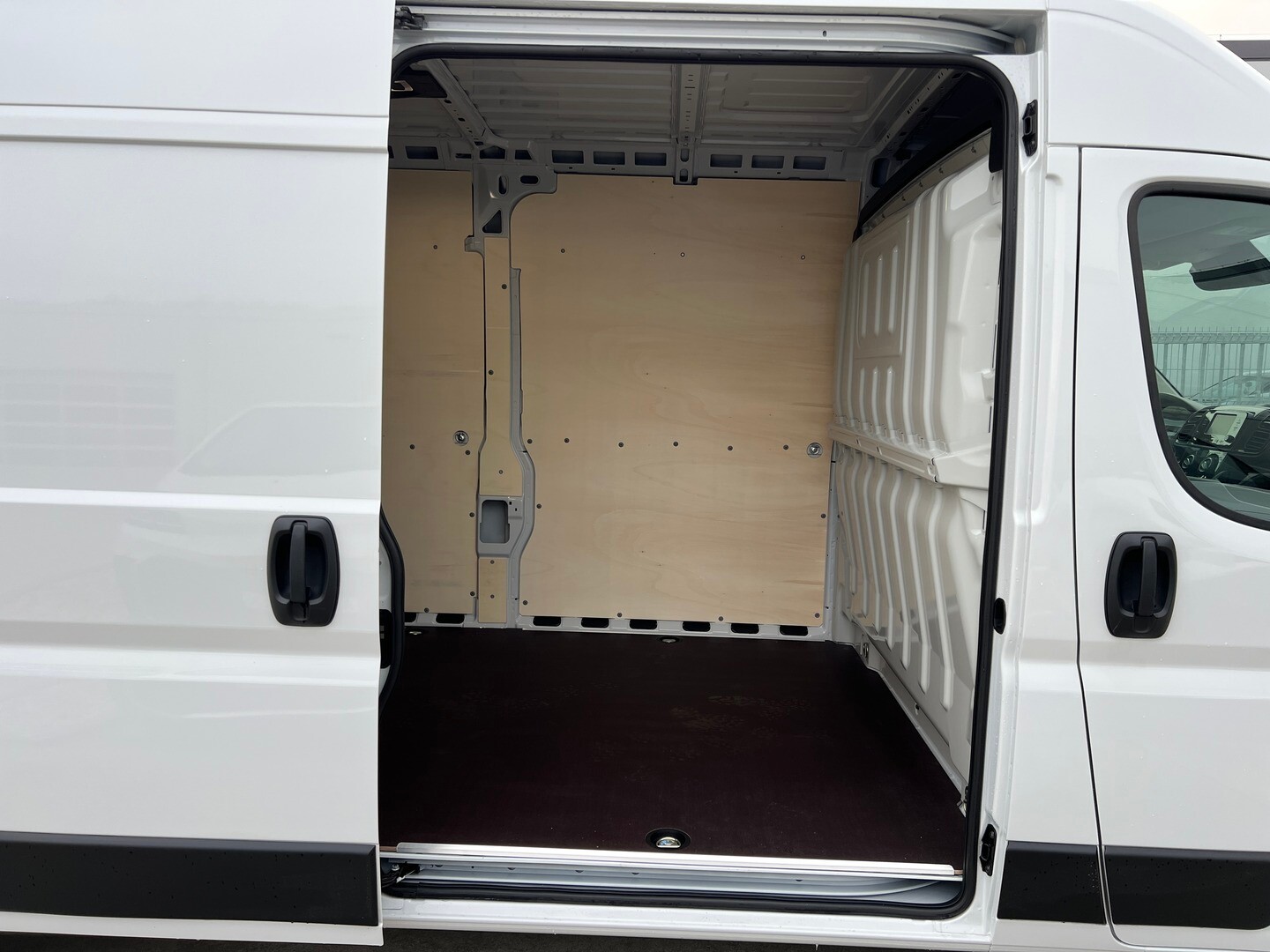 Toyota PROACE MAX