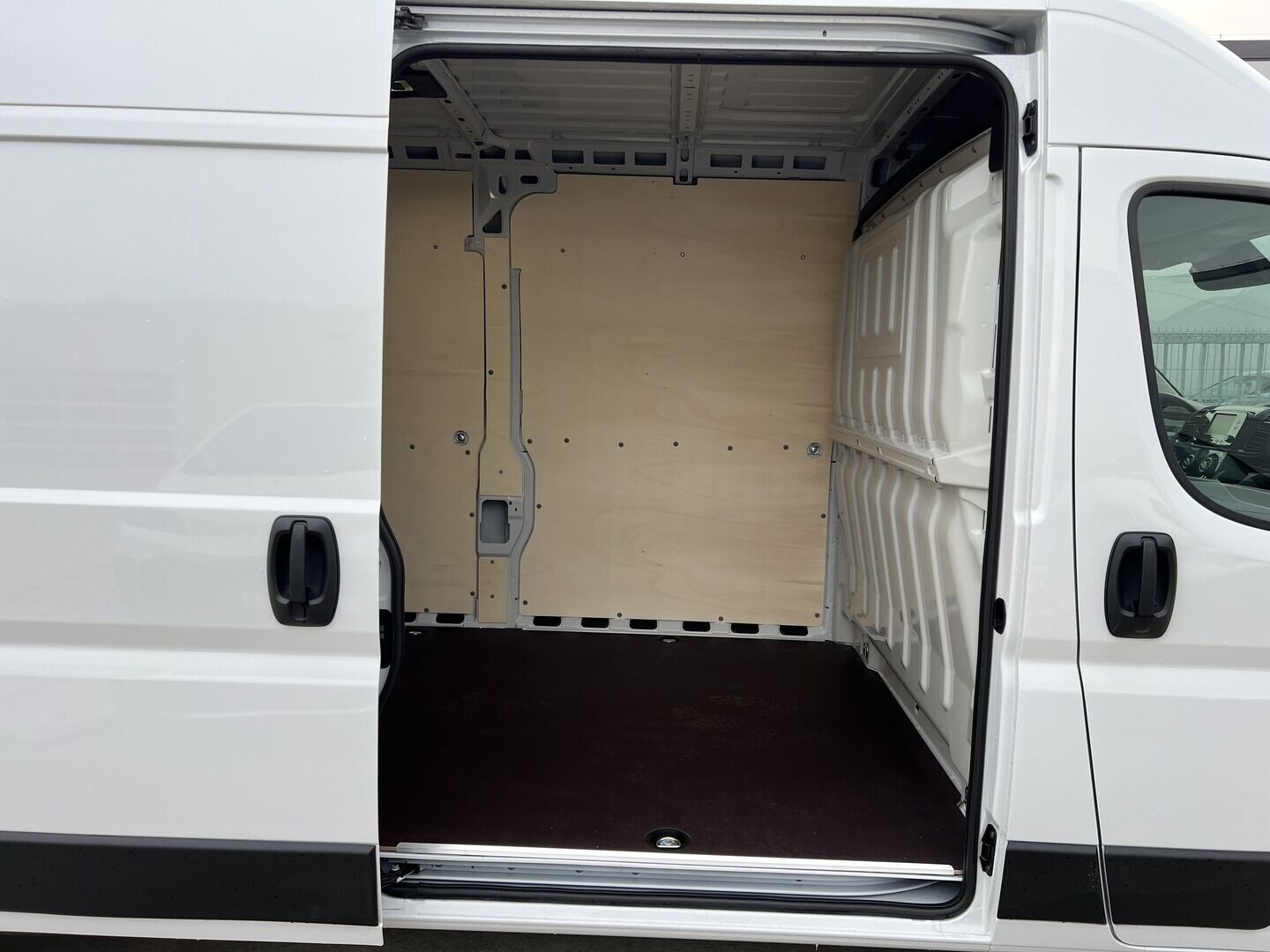 Toyota PROACE MAX