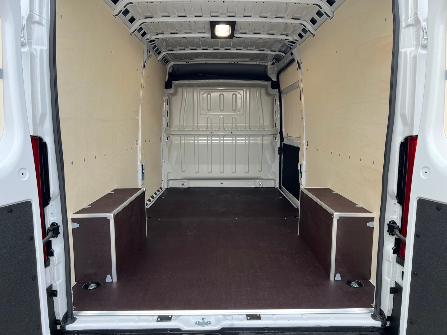 Toyota PROACE MAX